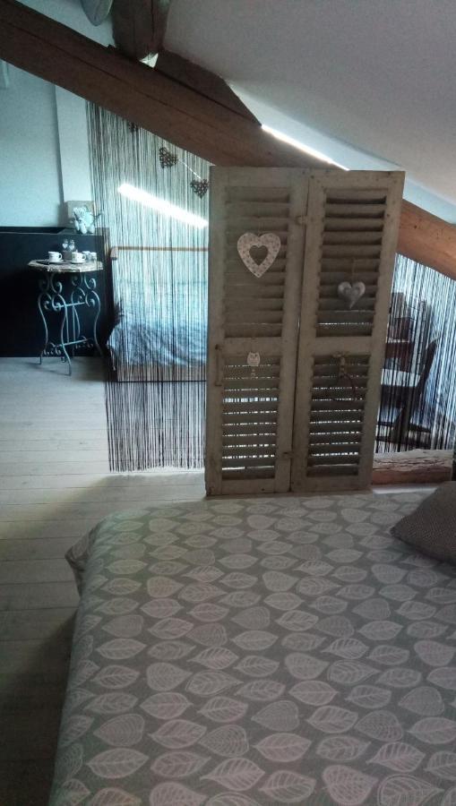 Les 2 Granges Chambre D'Hotes Berig-Vintrange Exterior photo
